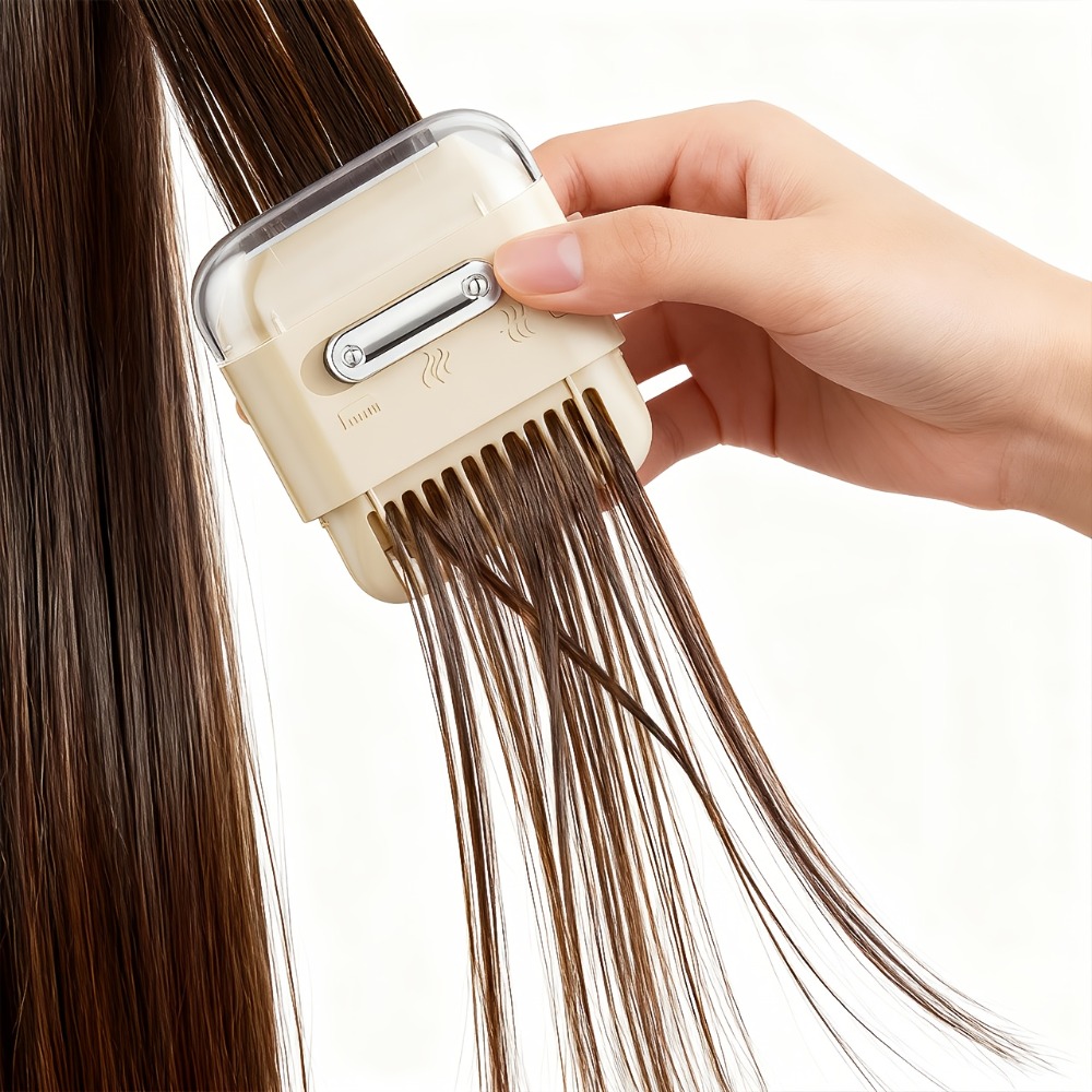 Hair Care Routine - 3/2/1 Piece Set of Multifunctional Two-In-One