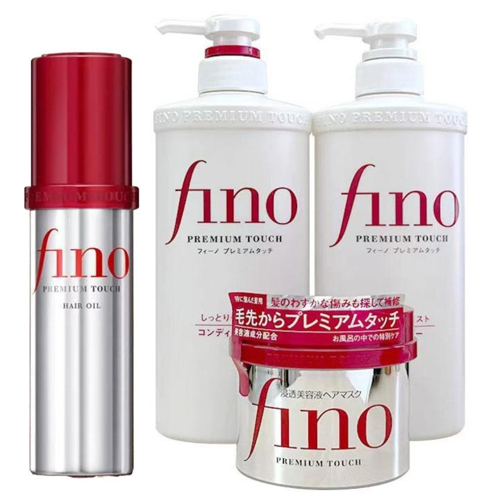Bond Repair Shampoo - Japan Original Softness Improvement Hair Conditioner