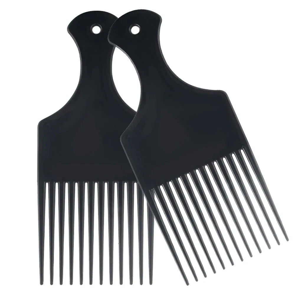 Detangling Wide Comb - Afro Pick Comb For African American