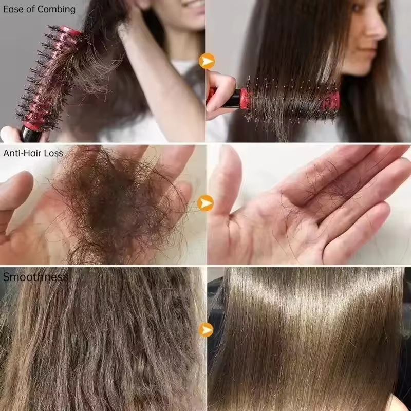 Magical Keratin Hair Mask 5 Se - Bond Repair Shampoo 评论和价格