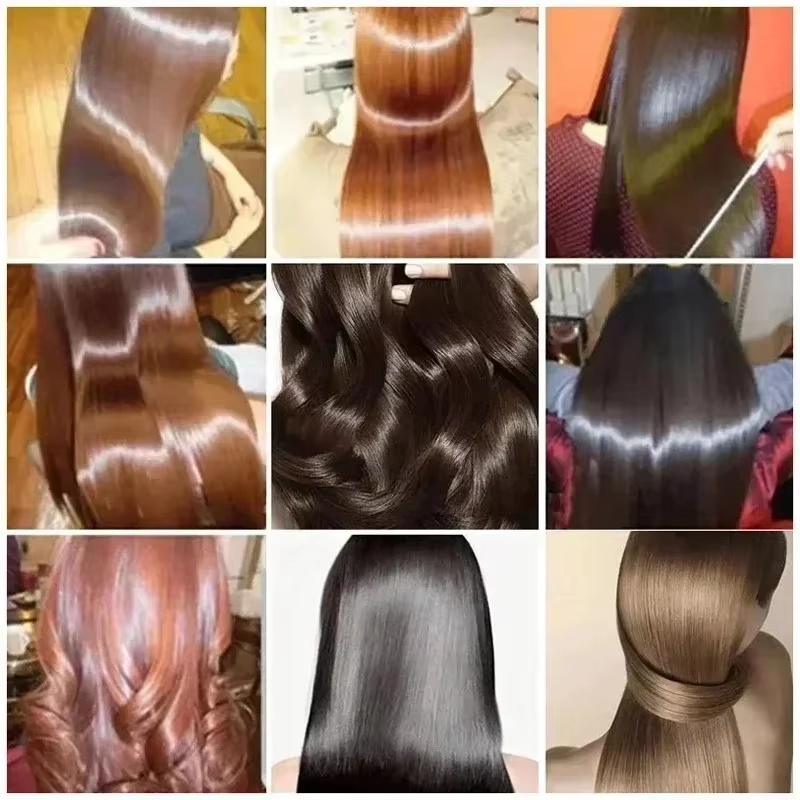 Magical Keratin Hair Mask 5 Se - Bond Repair Shampoo 评论和价格