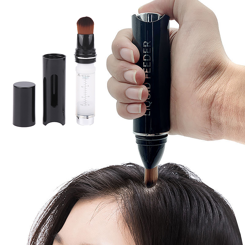 Scalp Liquid Applicator Comb - - Hair Care Serum 评论和价格