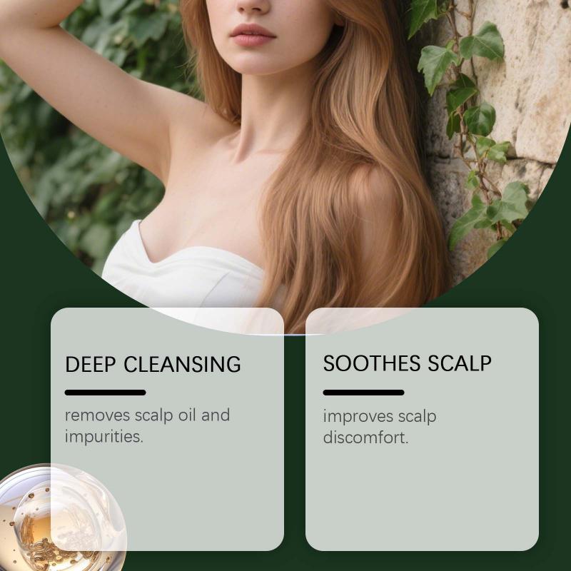 Nourishing Scalp Scrub for Dee - Scalp Scrub Exfoliant 评论和价格
