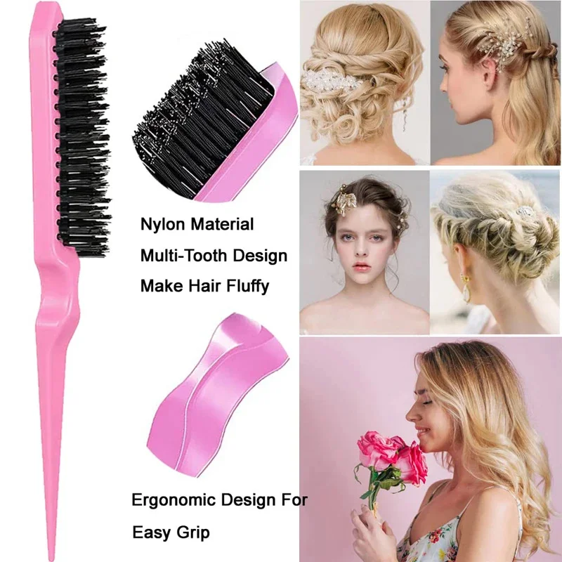 5pcs/set Hair Care Kit Anti-st - Hair Care Routine 评论和价格