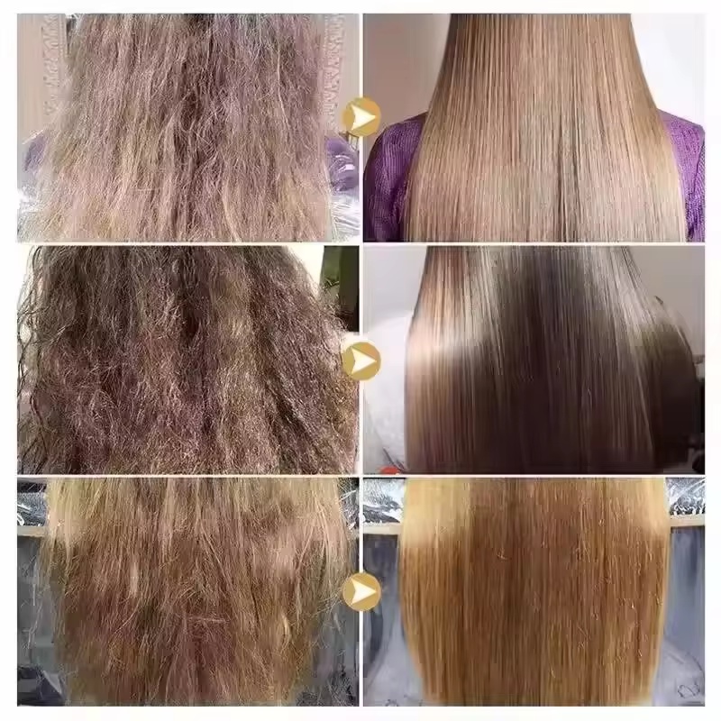 5 Seconds Repair Magical Kerat - Bond Repair Shampoo 评论和价格