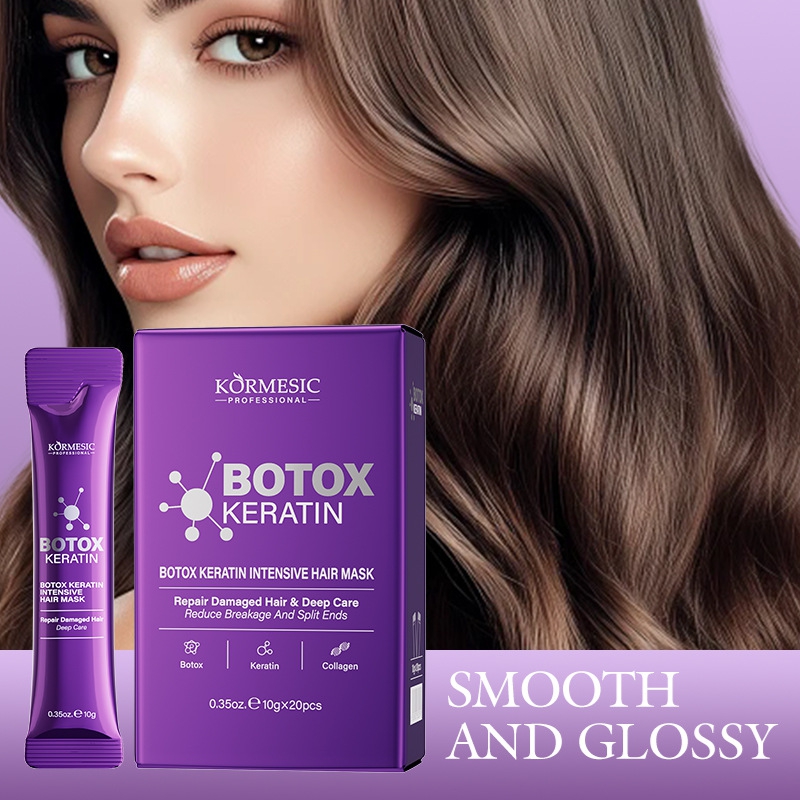 5 Seconds Repair Magical Kerat - Bond Repair Shampoo 评论和价格