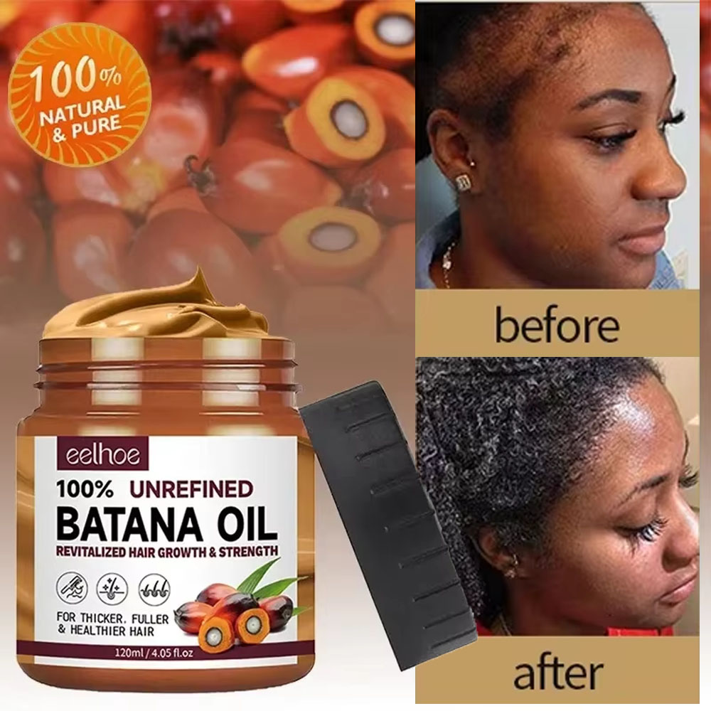 Batana Hair Growth Oil Conditi - Bond Repair Shampoo 评论和价格