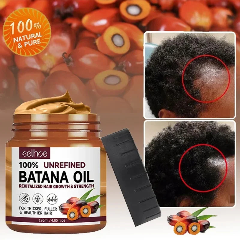 Batana Hair Growth Oil Conditi - Bond Repair Shampoo 评论和价格
