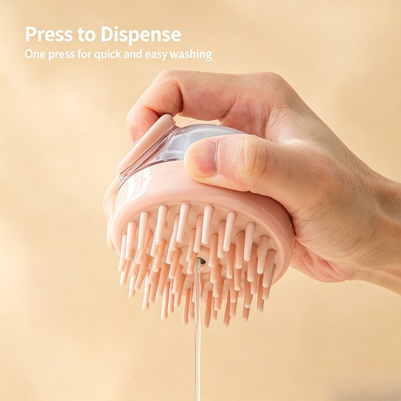 Refillable liquid scalp massag - Scalp Scrub Exfoliant 评论和价格