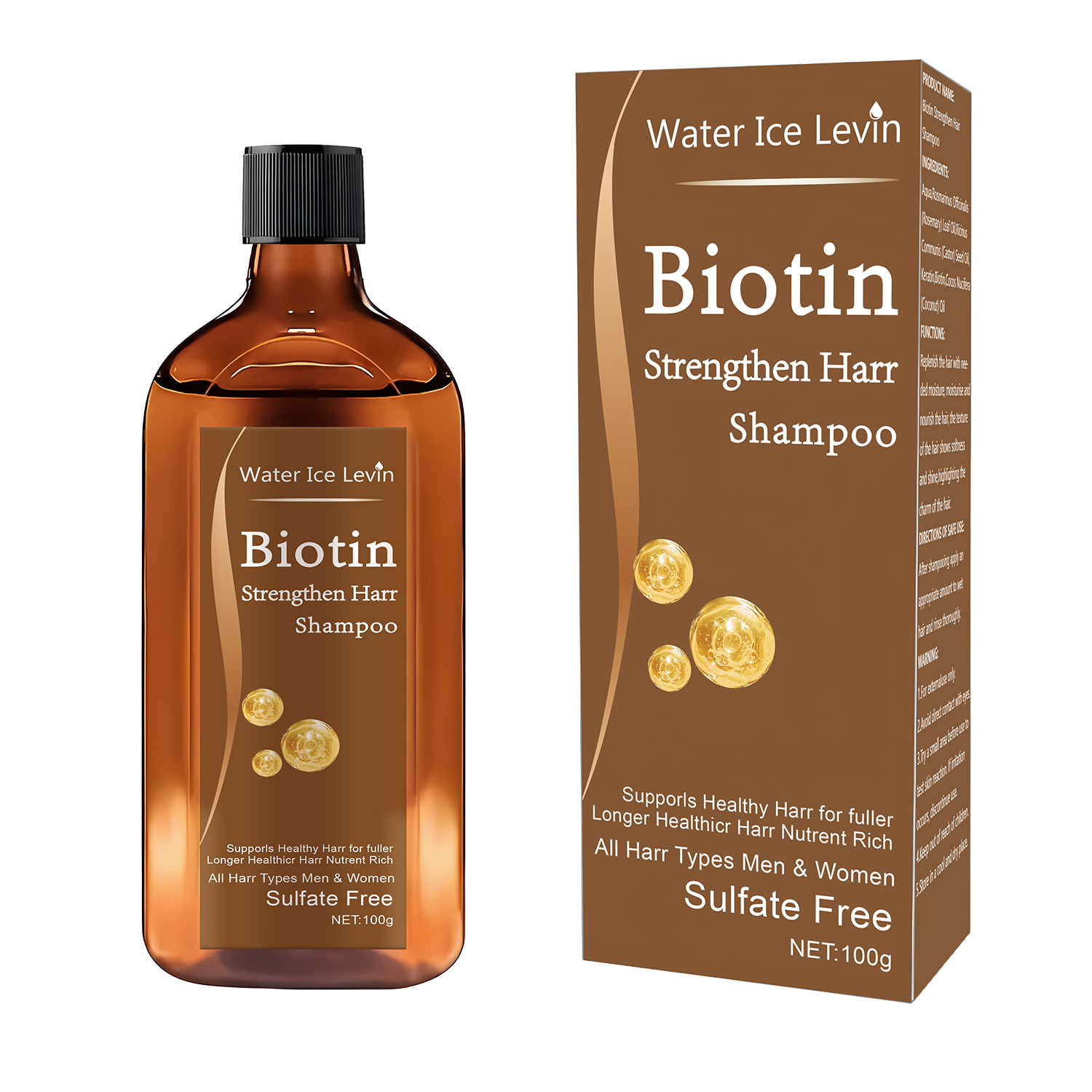 Biotin Hair Growth Shampoo Ant - Biotin Shampoo Thickening 评论和价格