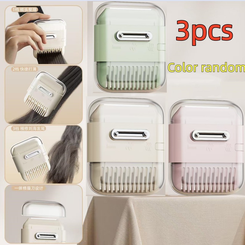 3/2/1 Piece Set of Multifuncti - Hair Care Routine 评论和价格