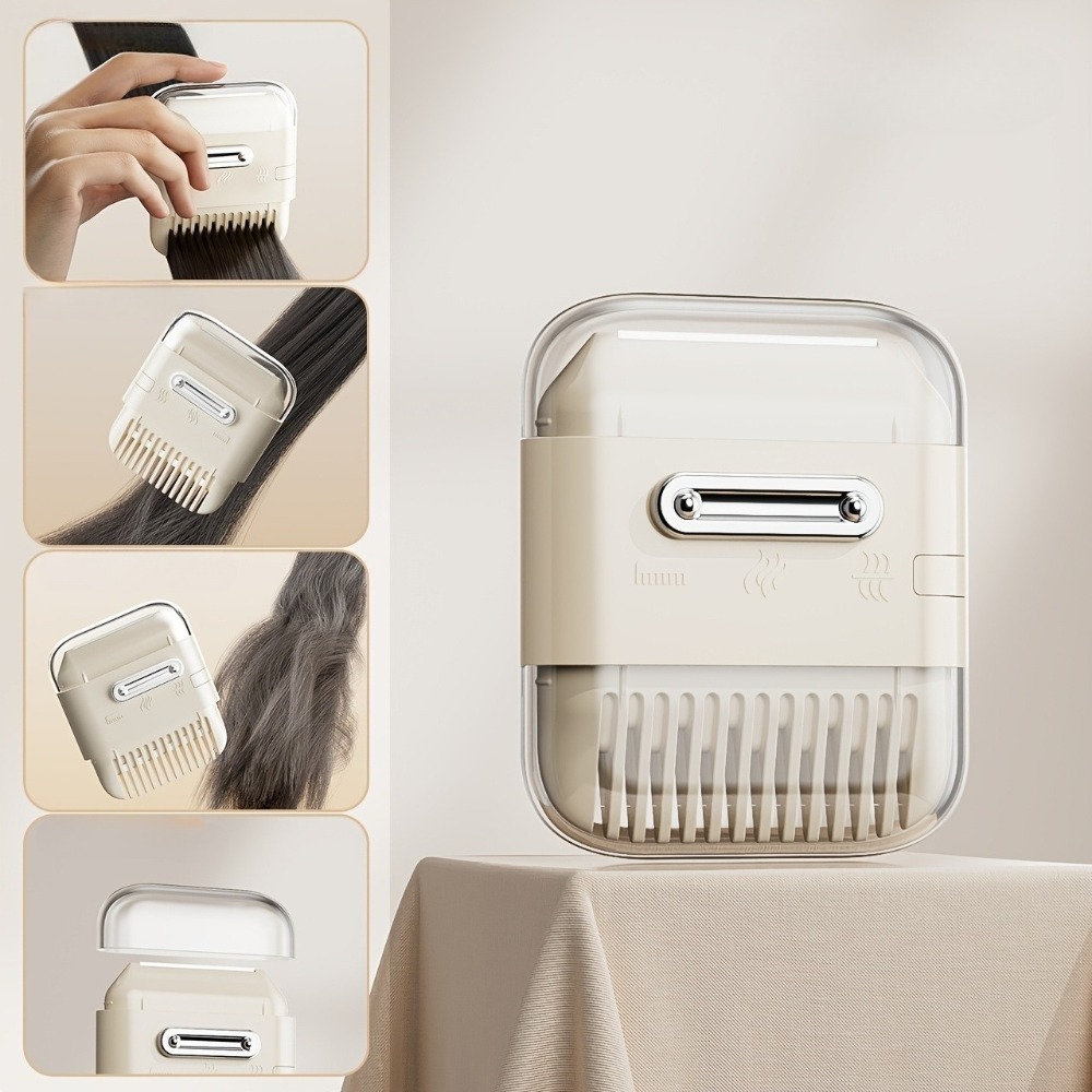 3/2/1 Piece Set of Multifuncti - Hair Care Routine 评论和价格