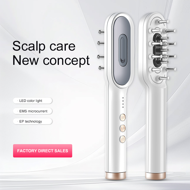 KSKIN LED Red Light Therapy El - Hair Care With Protein 评论和价格