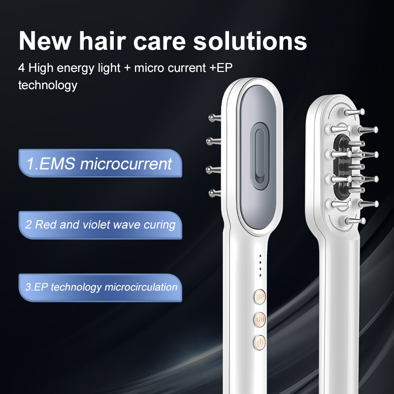 KSKIN LED Red Light Therapy El - Hair Care With Protein 评论和价格