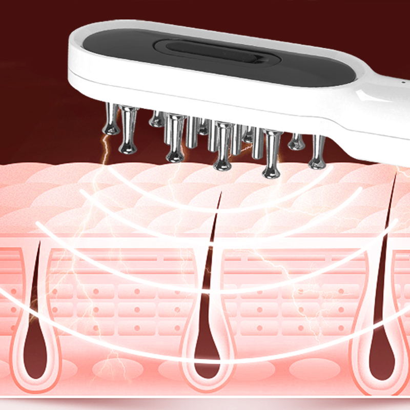 KSKIN LED Red Light Therapy El - Hair Care With Protein 评论和价格