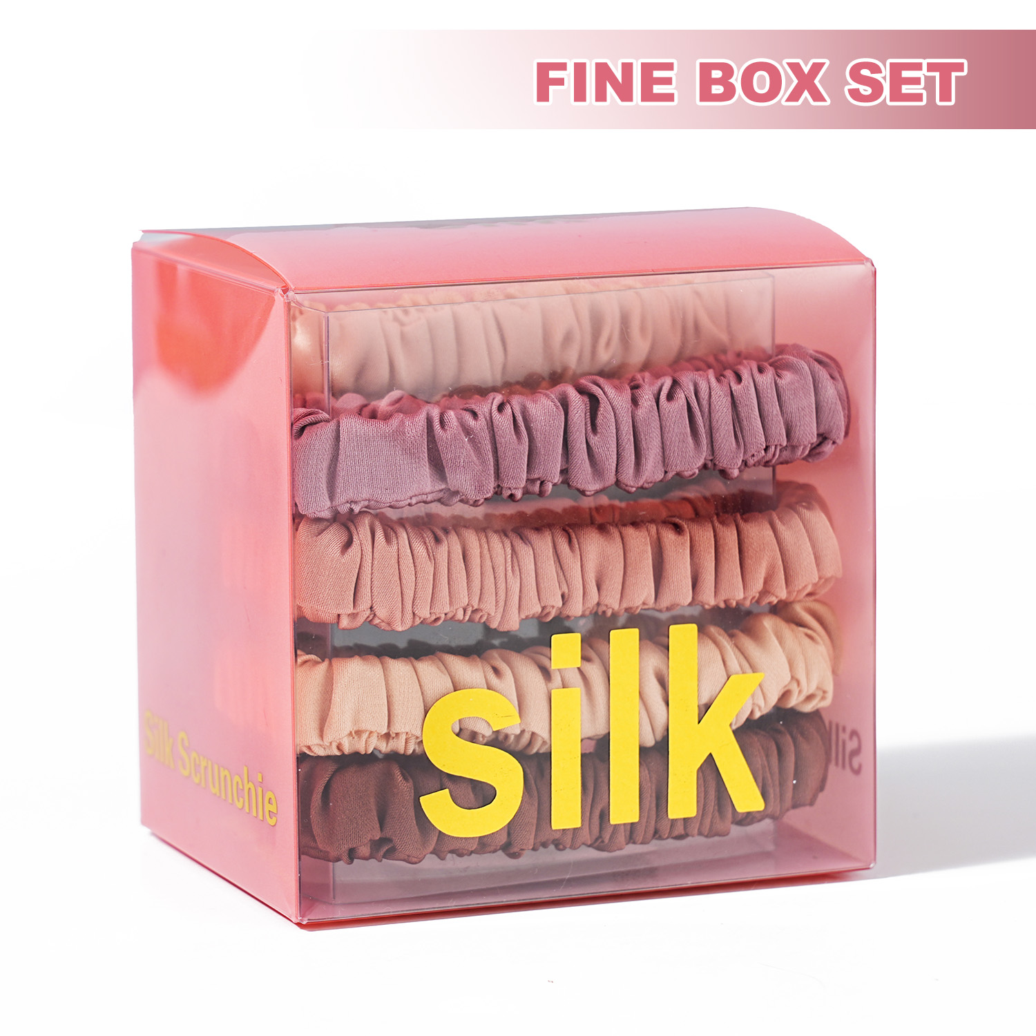 8PCS/Set 100% Pure Mulberry Si - Hair Care Routine 评论和价格