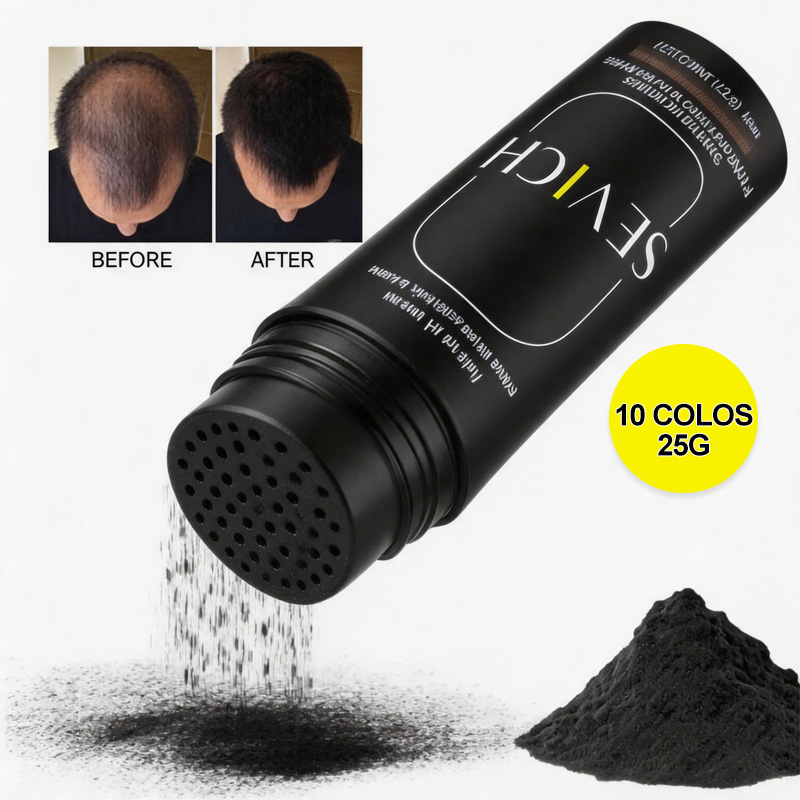 Hair Fibers Keratin Thickening - Hair Care With Protein 评论和价格