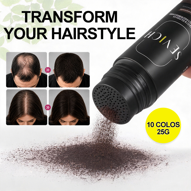 Hair Fibers Keratin Thickening - Hair Care With Protein 评论和价格