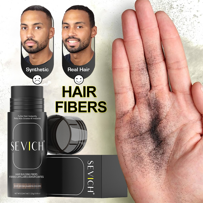 Hair Fibers Keratin Thickening - Hair Care With Protein 评论和价格