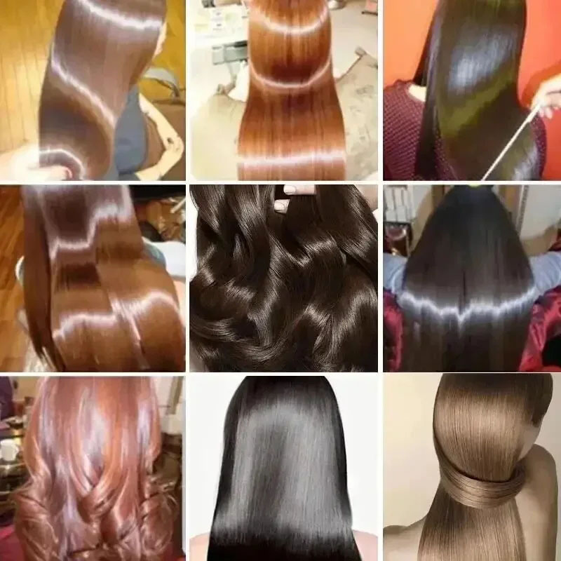 5 Seconds Magical Keratin Hair - Bond Repair Shampoo 评论和价格