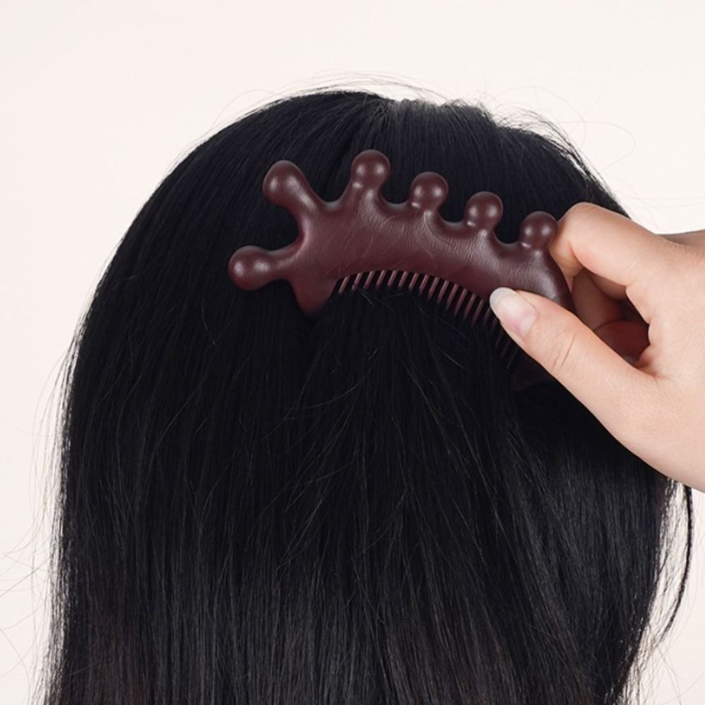 Multifunctional Body Meridian  - Detangling Wide Comb 评论和价格