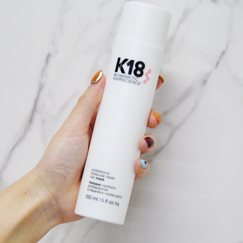 Leave-In Molecular Repair Hair - Hair Care With Protein 评论和价格