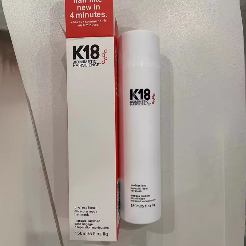 Leave-In Molecular Repair Hair - Hair Care With Protein 评论和价格