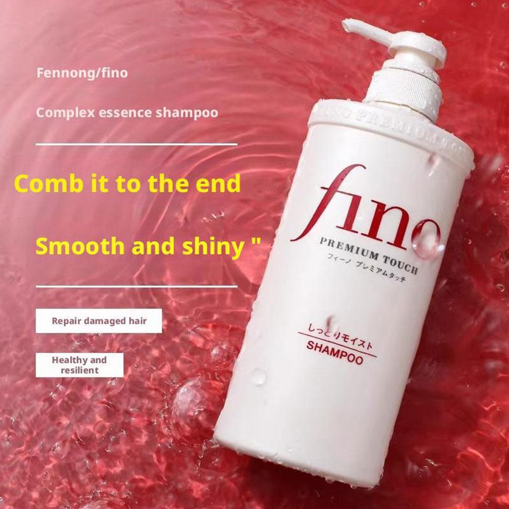 Japan Original Softness Improv - Bond Repair Shampoo 评论和价格