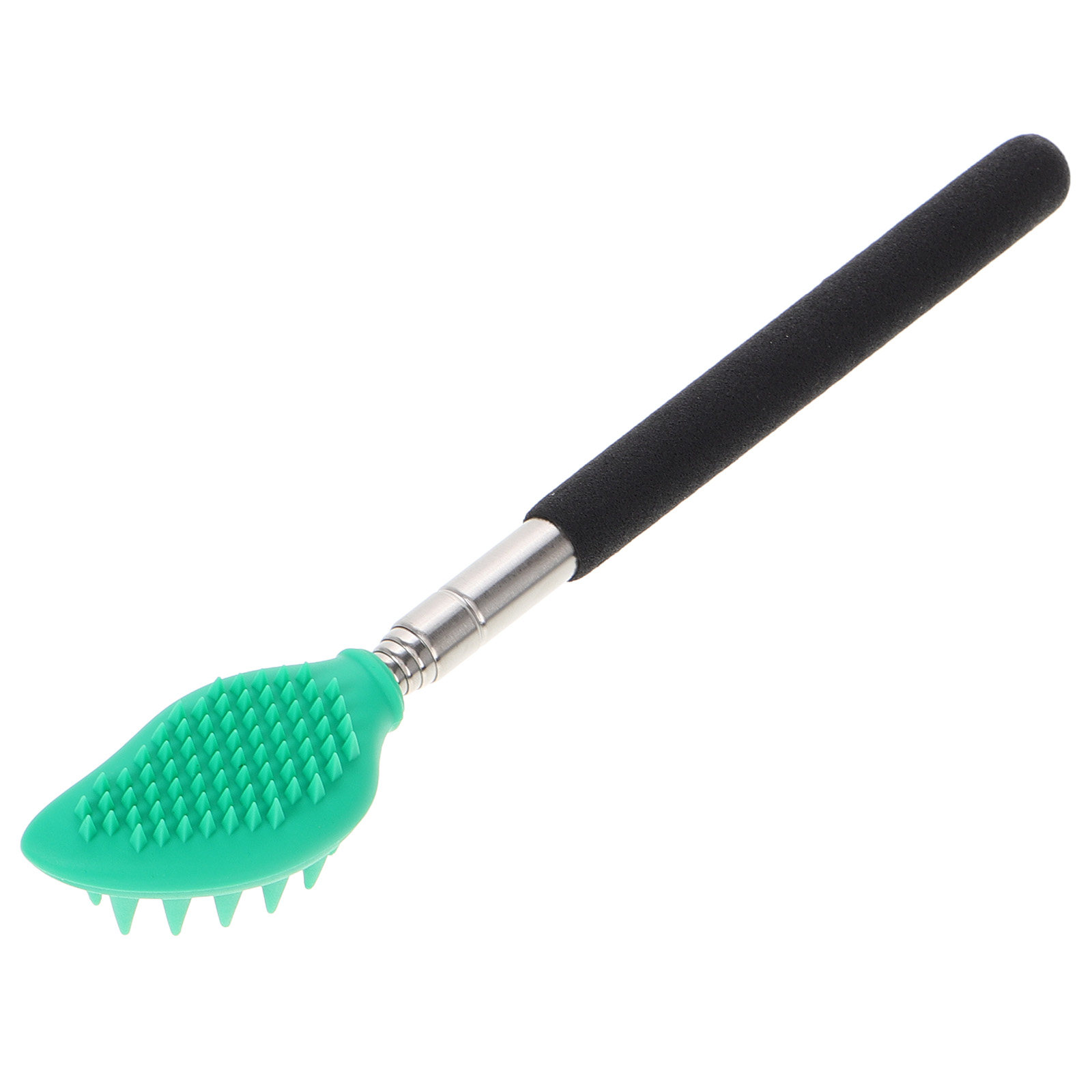 Retractable Extendable Back Ma - Scalp Scrub Exfoliant 评论和价格