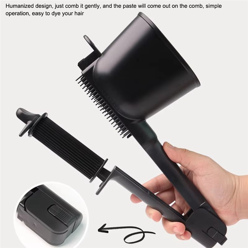 B51CNEW! Automatic 2-In-1 Roll - Hair Care In Salon 评论和价格