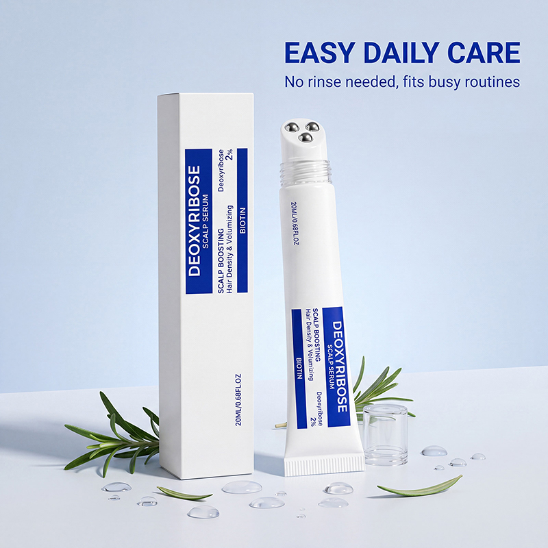 20ml Scalp Care Serum Refreshi - Hair Care Serum 评论和价格