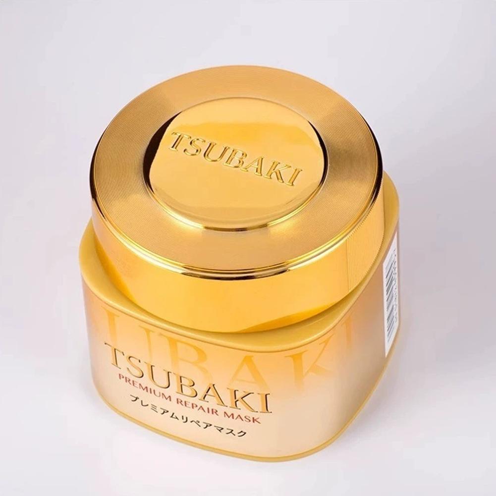 TSUBAK Japan Original 0-second - Bond Repair Shampoo 评论和价格