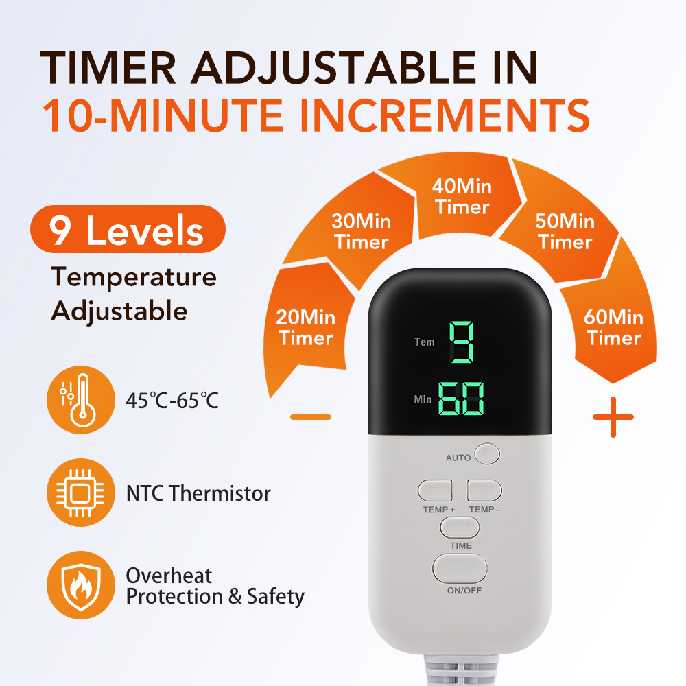 Electric Portable Hair Steamer - Hair Care In Salon 评论和价格