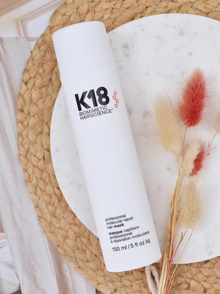 2026 Best Seller K18 150ml Dee - Hair Care With Protein 评论和价格