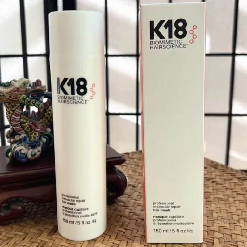K18 Leave-In Molecular Repair  - Hair Care With Protein 评论和价格