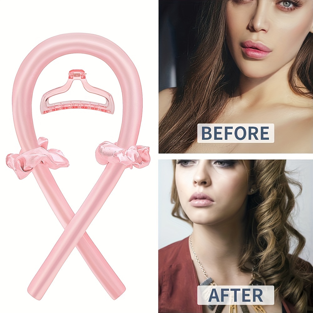 5pcs Styling Set 4-in-1 Heatle - Detangling Wide Comb 评论和价格