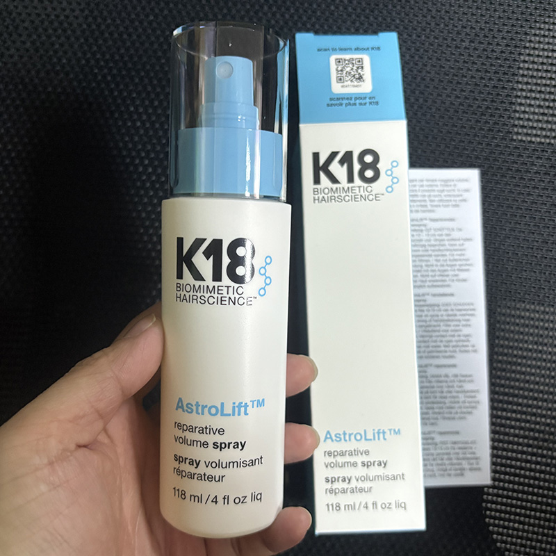 K18 118ML AstroLift Leave-In M - Hair Care With Protein 评论和价格