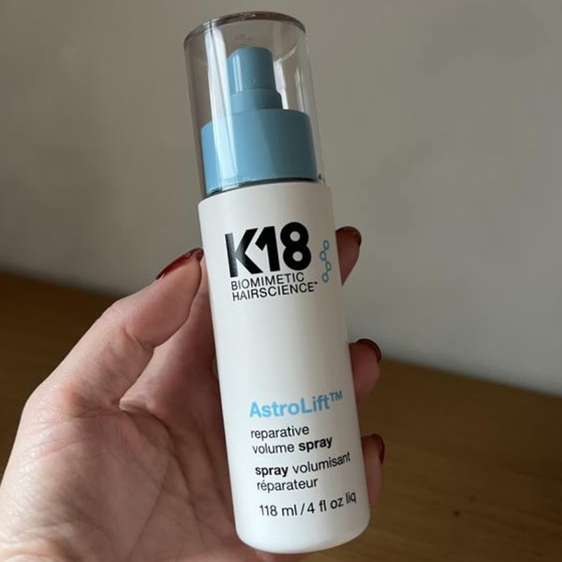 K18 118ML AstroLift Leave-In M - Hair Care With Protein 评论和价格