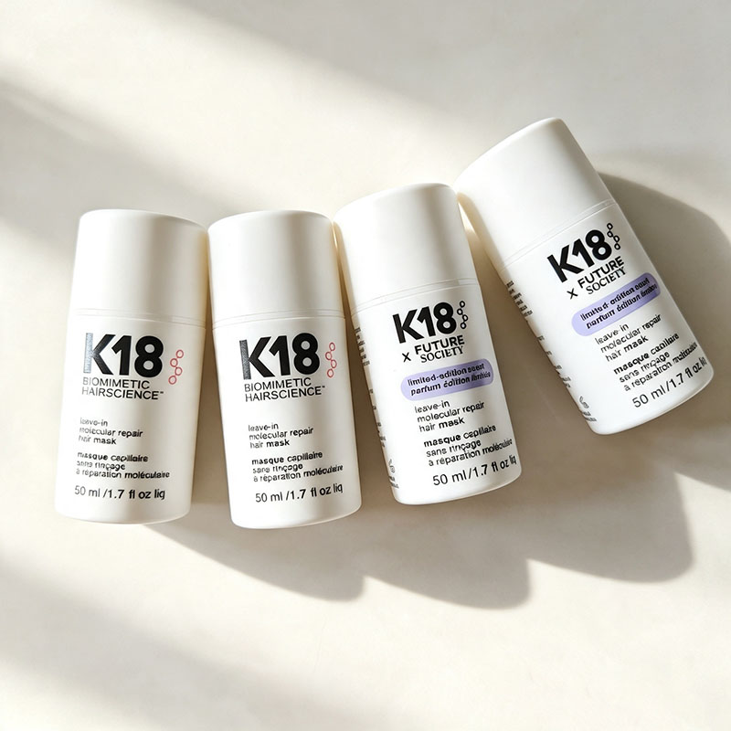 K18 Leave-In Molecular Repair  - Hair Care With Protein 评论和价格