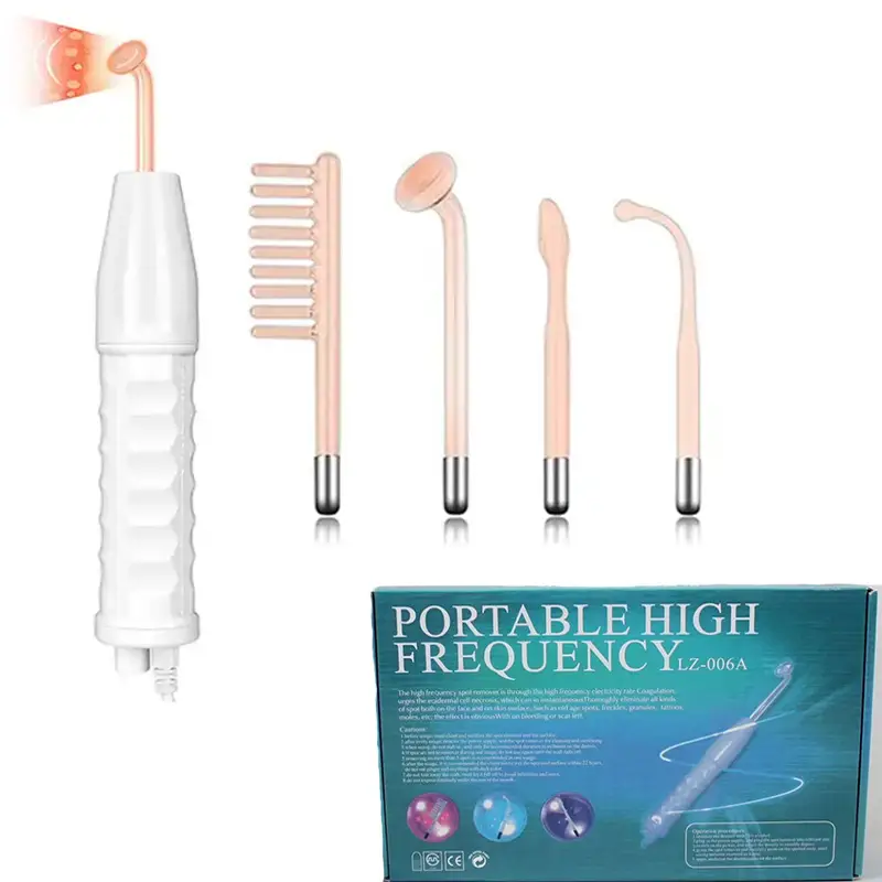 Professional Auto 4 in 1 Elect - Hair Care Routine 评论和价格