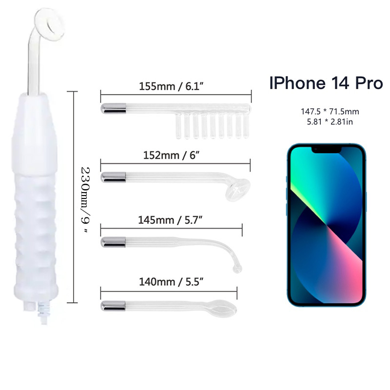 Professional Auto 4 in 1 Elect - Hair Care Routine 评论和价格