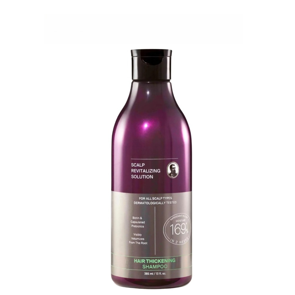 Hair Thickening Shampoo, Korea - Biotin Shampoo Thickening 评论和价格