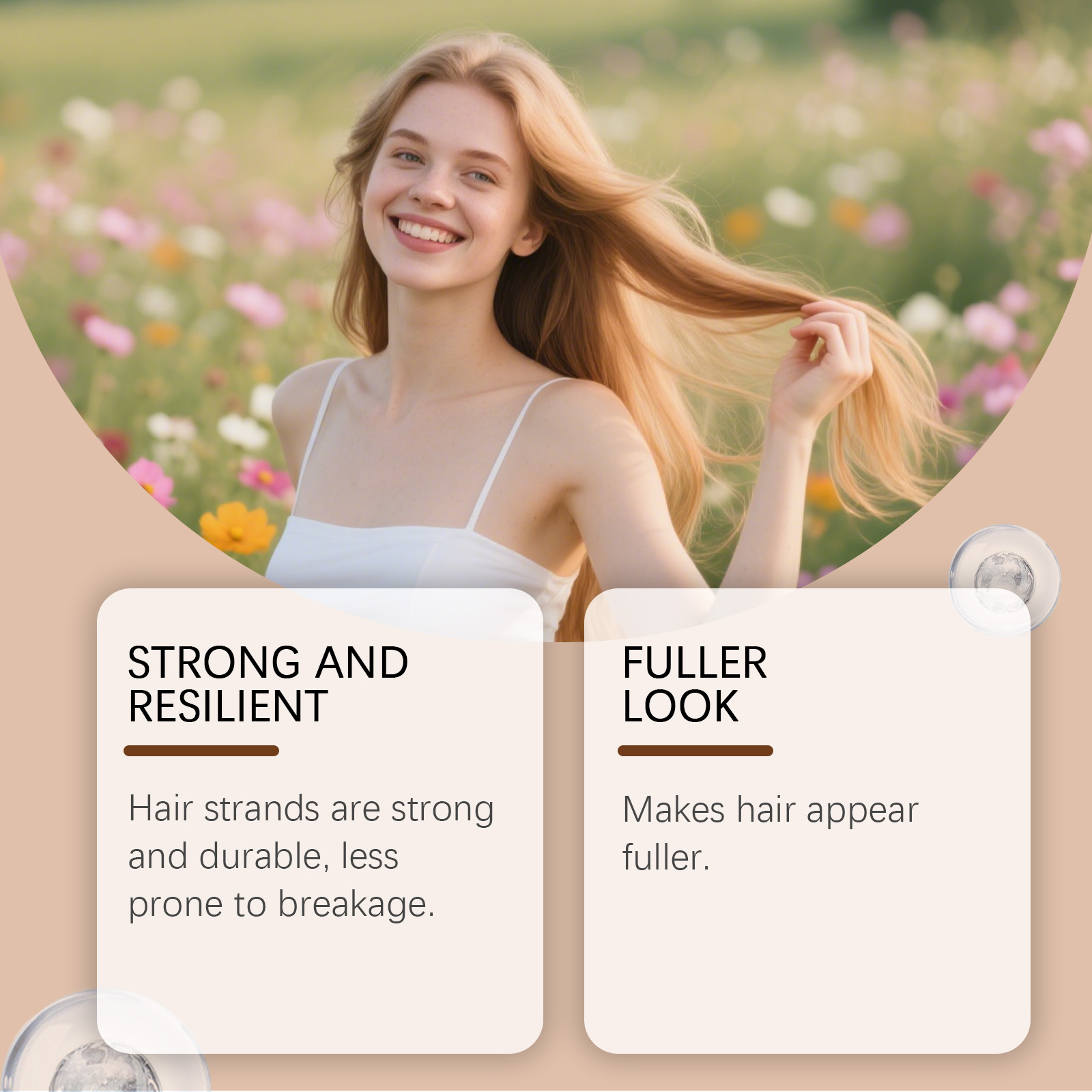 Biotin Strengthen Hair Growth  - Biotin Shampoo Thickening 评论和价格