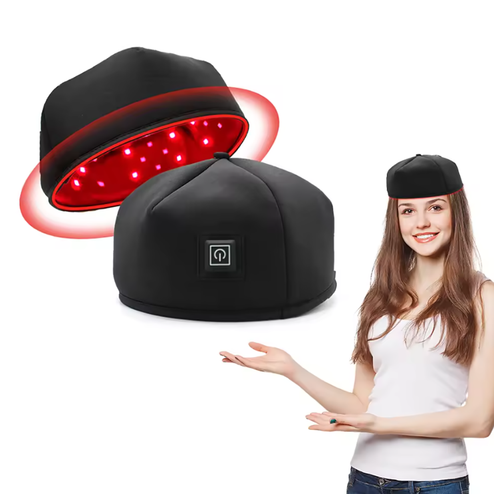660nm 830nm LED Red Infrared L - Hair Care With Protein 评论和价格