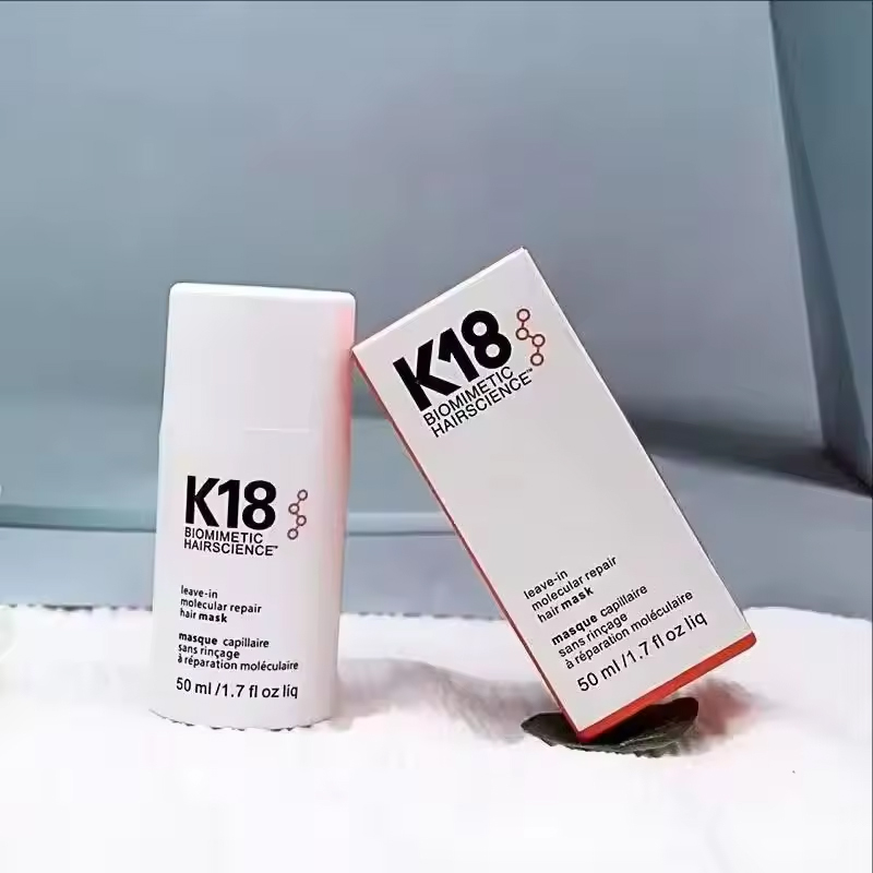 50ml 150ml K18 Leave-In Molecu - Hair Care With Protein 评论和价格