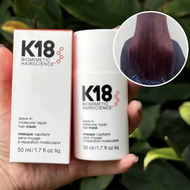 50ml 150ml K18 Leave-In Molecu - Hair Care With Protein 评论和价格