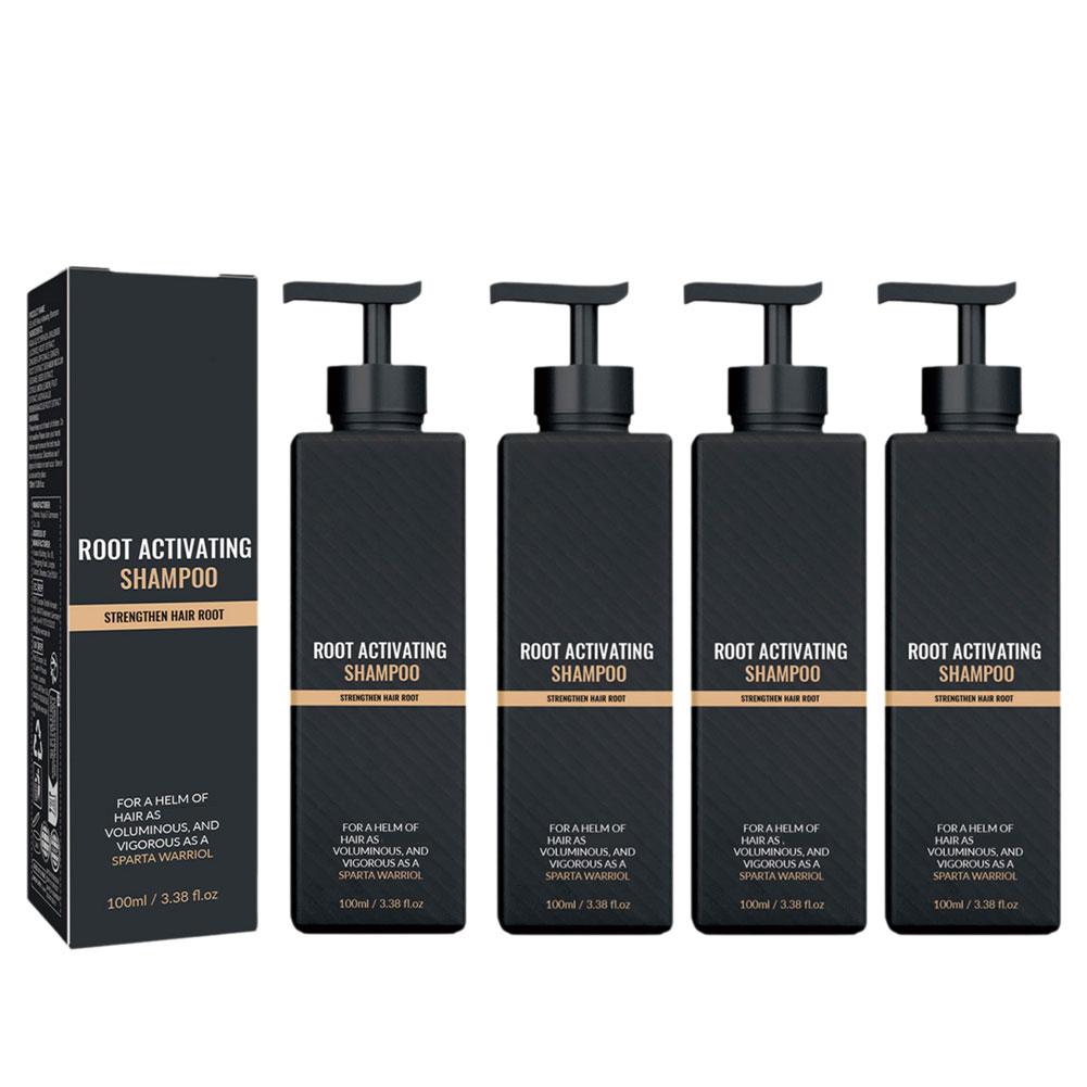 Anti Hair Loss Shampoo for Hai - Biotin Shampoo Thickening 评论和价格