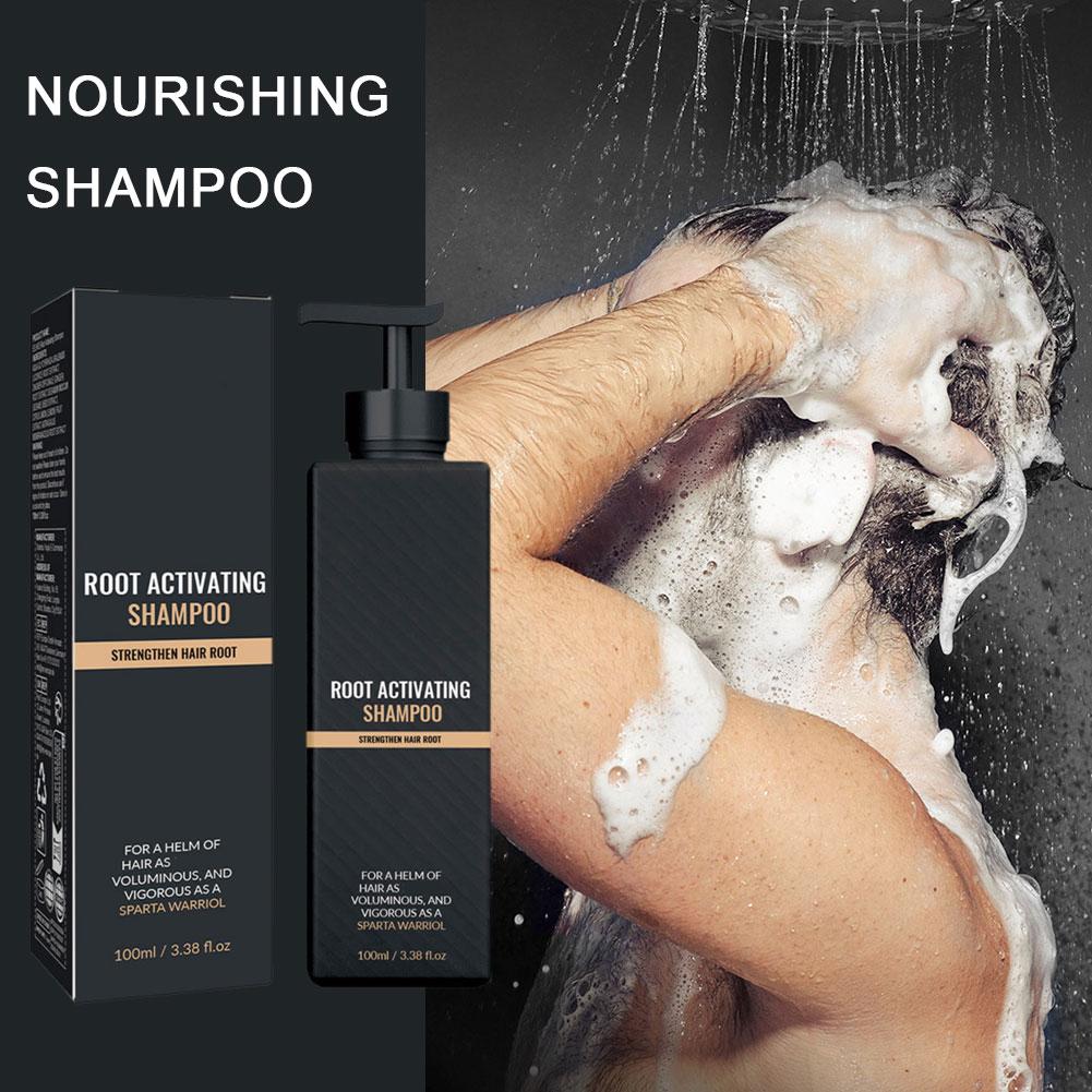 Anti Hair Loss Shampoo for Hai - Biotin Shampoo Thickening 评论和价格