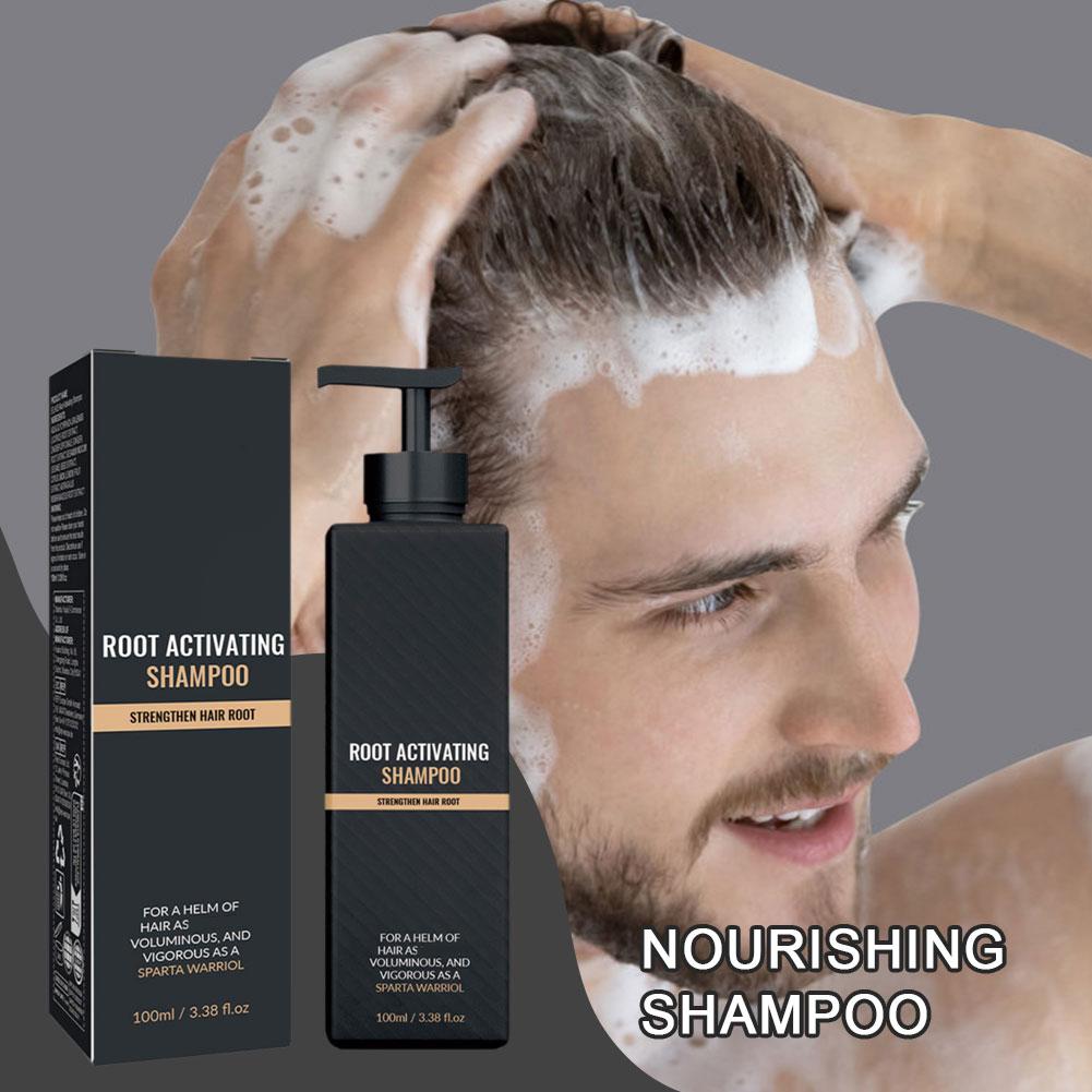 Anti Hair Loss Shampoo for Hai - Biotin Shampoo Thickening 评论和价格