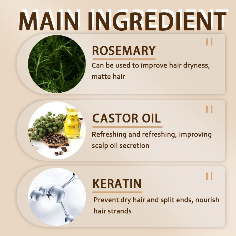 1/2PCS Biotin Hair Growth Sham - Biotin Shampoo Thickening 评论和价格